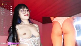 anka_bdsm Webcam Porn Video [Stripchat] - new, medium, trimmed-latin, ahegao, girls