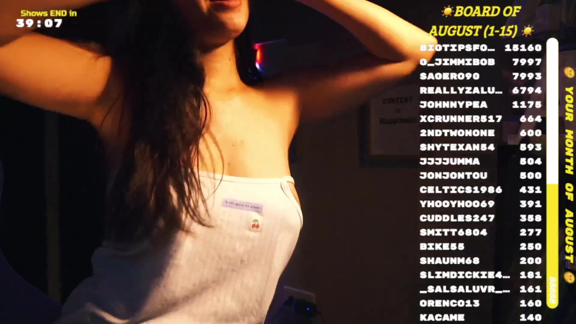 _lyza_ Hot Porn Video [Chaturbate] - gag, titties, australia, lovenselush,  paypigs