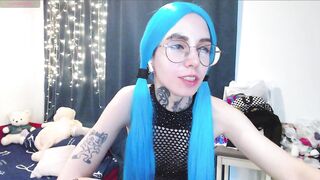 _sweet_mary_21 Hot Porn Video [Chaturbate] - new, tattoo, smalltits, piercing, skinny