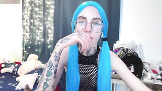 _sweet_mary_21 Hot Porn Video [Chaturbate] - new, tattoo, smalltits, piercing, skinny