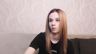 ItsAlisia HD Porn Video [Stripchat] - sex-toys, blowjob, redheads, twerk-white, fingering