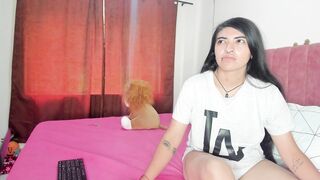 chipydaledale Hot Porn Video [Stripchat] - cumshot, anal-latin, latin, brunettes-young, lesbians