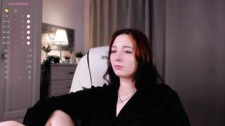 Anneta Webcam Porn Video [Stripchat] - student, erotic-dance, shaven, big-ass-teens, topless-white