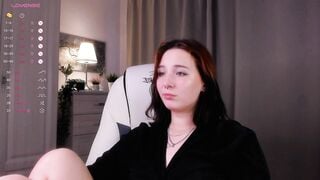 Anneta Webcam Porn Video [Stripchat] - student, erotic-dance, shaven, big-ass-teens, topless-white