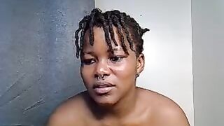 Hot_stuff02 New Porn Video [Stripchat] - yoga, ebony, gagging, spanking, pov