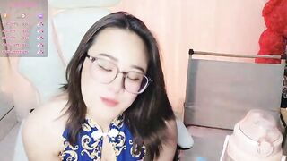 Watch YY-angelababy New Porn Video [Stripchat] - chinese, asian, asian-young, middle-priced-privates, interactive-toys-young