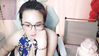 Watch YY-angelababy New Porn Video [Stripchat] - chinese, asian, asian-young, middle-priced-privates, interactive-toys-young