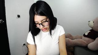 Alin_Aly Hot Porn Video [Stripchat] - couples, ahegao, curvy-young, masturbation, striptease-young