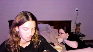 Watch honey_girls_meow Hot Porn Video [Stripchat] - facesitting, oil-show, lesbians, twerk, fingering-white