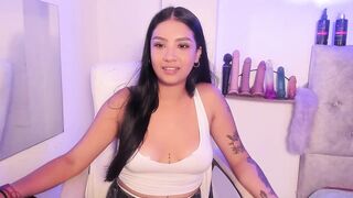 Watch Ambersskyy New Porn Video [Stripchat] - striptease-latin, brunettes-teens, spanish-speaking, shaven, twerk-latin