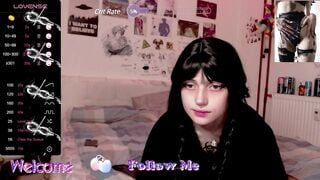 Watch _alisa_in_wonderland Camgirl Porn Video [Chaturbate] - cosplay, smalltits, lovense, skinny, teen