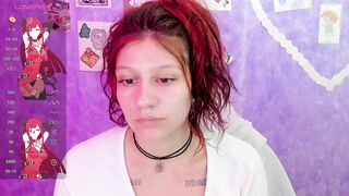 witchskarlata Webcam Porn Video [Stripchat] - colombian-young, big-ass-young, orgasm, curvy-latin, role-play-young