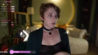 Watch _the_sun_ New Porn Video [Chaturbate] - redhead, hairy, natural, anal, petite