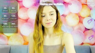 Watch evamisspretty Hot Porn Video [Chaturbate] - new, natural, shy, smalltits, teen