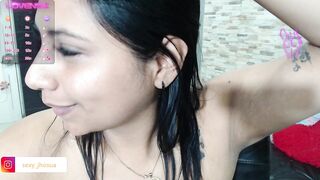 candy_loved HD Porn Video [Stripchat] - striptease, brunettes-young, romantic-latin, spanking, striptease-latin