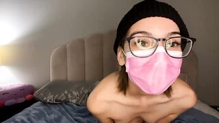 brattyashie Hot Porn Video [Chaturbate] - fetish, fountainsquirt, hush, tip