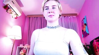 Watch Pink_Lady_ New Porn Video [Stripchat] - orgasm, doggy-style, tattoos, sex-toys, anal