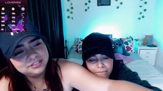 Watch oriana_buu Hot Porn Video [Stripchat] - small-tits, heels, curvy-latin, latin, affordable-cam2cam
