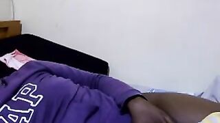 Prettyavil HD Porn Video [Stripchat] - african, big-ass, big-nipples, anal-young, twerk-young