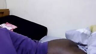 Prettyavil HD Porn Video [Stripchat] - african, big-ass, big-nipples, anal-young, twerk-young
