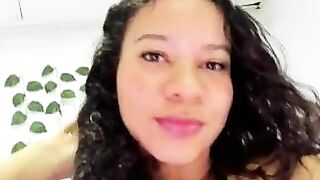 Watch brithany_rousee Webcam Porn Video [Stripchat] - medium, dildo-or-vibrator-young, kissing, colombian, twerk-young