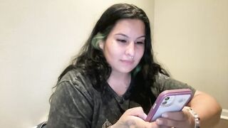 succubus_goddesss Leaked Porn Video [Chaturbate] - hairy, new, bigass, latina, bbw