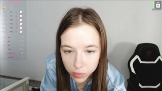 Watch cute_beauty Leaked Porn Video [Chaturbate] - feet, new, lovense, 18, blonde