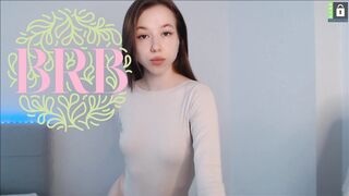 Watch cute_beauty Leaked Porn Video [Chaturbate] - feet, new, lovense, 18, blonde