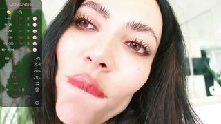 wow_eva_wow Camgirl Porn Video [Chaturbate] - deepthroat, bigass, fuckmachine, anal, squirt