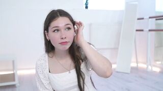 Watch blue_bell_ Camgirl Porn Video [Chaturbate] - new, couple, natural, shy, 18