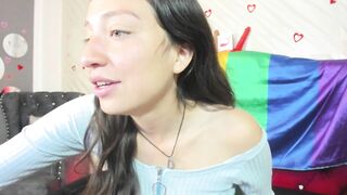 naughtygirls_com Hot Porn Video [Stripchat] - lesbians, ass-to-mouth, squirt-latin, shaven, petite-latin