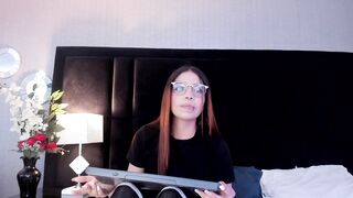 GemmaFoster New Porn Video [Stripchat] - redheads-teens, masturbation, big-tits-teens, hd, girls