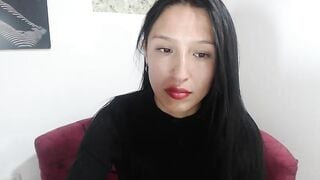 Watch Issa_Montero HD Porn Video [Stripchat] - small-audience, brunettes, jerk-off-instruction, cooking, brunettes-young