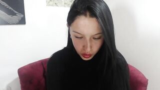 Watch Issa_Montero HD Porn Video [Stripchat] - small-audience, brunettes, jerk-off-instruction, cooking, brunettes-young