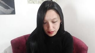 Watch Issa_Montero HD Porn Video [Stripchat] - small-audience, brunettes, jerk-off-instruction, cooking, brunettes-young