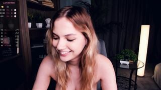 Watch melisa_ginger Hot Porn Video [Chaturbate] - natural, young, lovense, teen, bigboobs