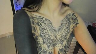 Watch sam_mansson66_ Hot Porn Video [Stripchat] - interactive-toys-young, couples, curvy-latin, kissing, trimmed