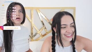 Watch Marceline_Grenger HD Porn Video [Stripchat] - spanish-speaking, humiliation, big-tits, topless-young, athletic-young