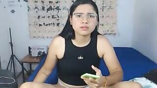 Watch Hannahotx1 Hot Porn Video [Stripchat] - spanish-speaking, striptease-latin, twerk-young, masturbation, interactive-toys-young