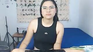 Watch Hannahotx1 Hot Porn Video [Stripchat] - spanish-speaking, striptease-latin, twerk-young, masturbation, interactive-toys-young