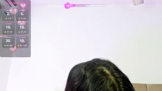 PERLA_NATALIE Webcam Porn Video [Stripchat] - big-clit, fingering, small-tits, new-petite, anal-latin