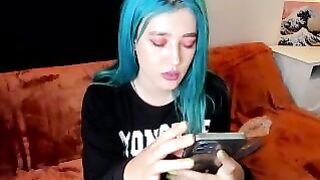 Watch kat_apple Hot Porn Video [Stripchat] - orgasm, petite, erotic-dance, girls, ahegao