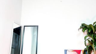 Carolina_Vyll Webcam Porn Video [Stripchat] - striptease-latin, big-ass-latin, petite, gagging, student