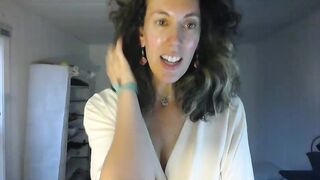 Watch sixfootsiren Hot Porn Video [Chaturbate] - milf, asshole, bj, jerkoff, gag