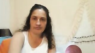 Watch ximenajimenez HD Porn Video [Stripchat] - white, curvy-white, cheap-privates-mature, kissing, colombian-mature