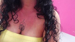 hornymilf_cata Webcam Porn Video [Stripchat] - striptease-milfs, spanish-speaking, twerk, brunettes, couples