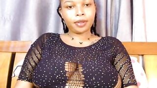 PrettyPerry01 New Porn Video [Stripchat] - dildo-or-vibrator-young, middle-priced-privates-young, kenyan, curvy, topless-young