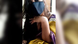 yoursana- Webcam Porn Video [Stripchat] - romantic, romantic-indian, big-tits-young, big-ass, fingering-indian