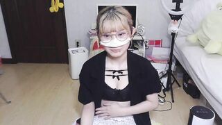 Watch Yuni_tan New Porn Video [Stripchat] - hd, romantic-teens, blondes-teens, petite-blondes, blondes