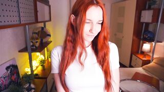 Watch AlinnaRefort Webcam Porn Video [Stripchat] - lovense, shaven, upskirt, topless-white, striptease-white